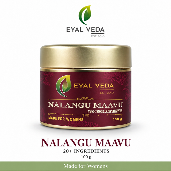 Nalangu Maavu