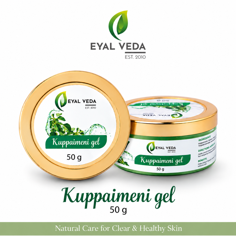 Kuppaimeni Gel
