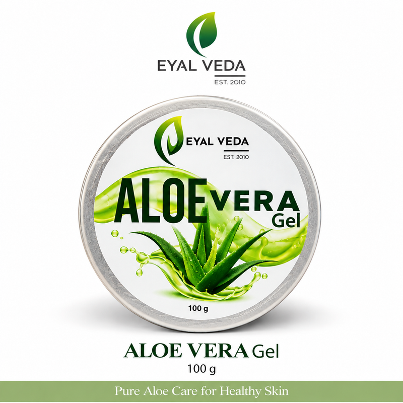 Aloevera Gel