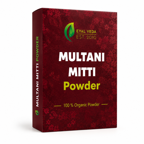 Multhani Mitti Powder