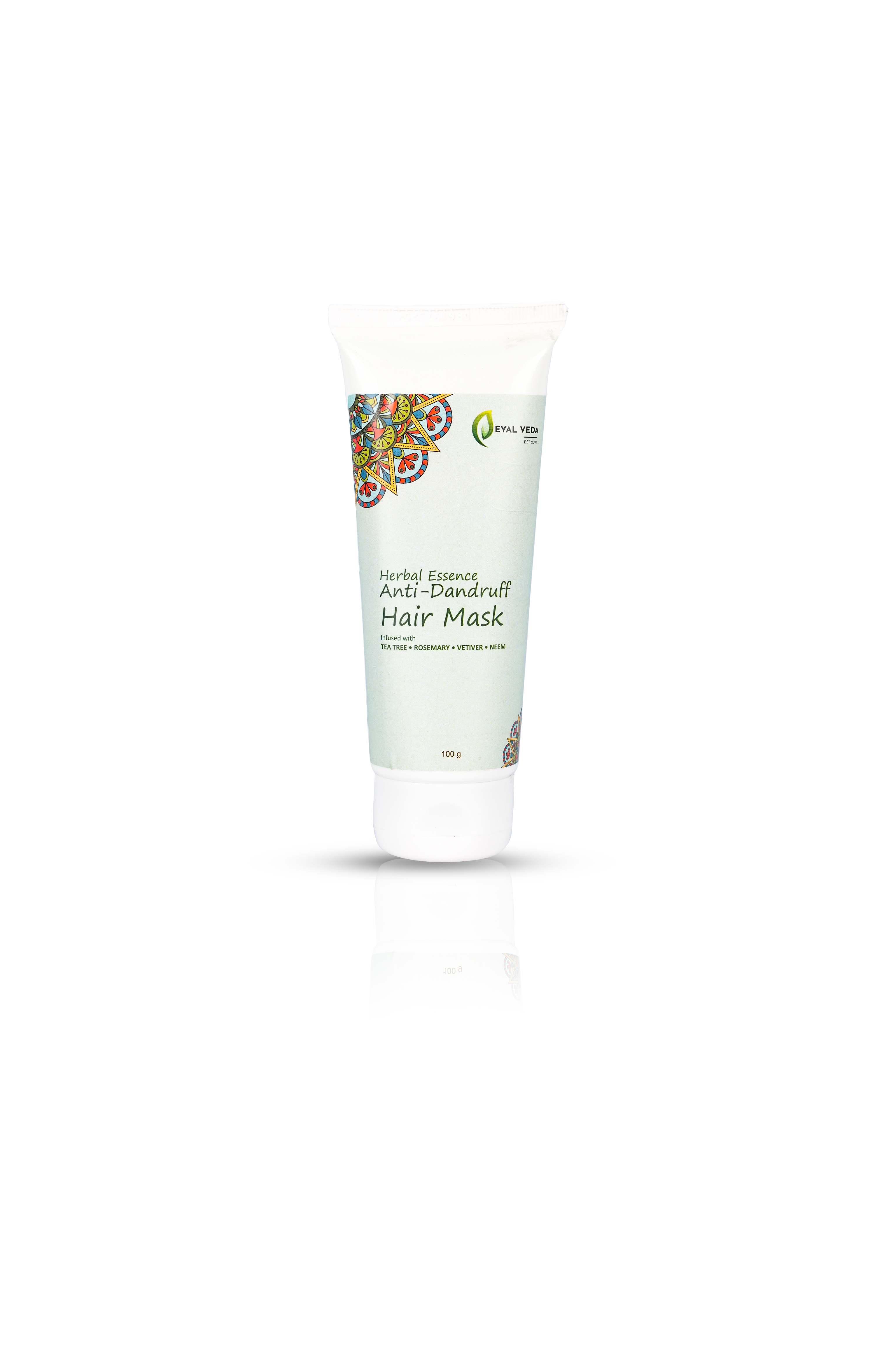Hair mask
