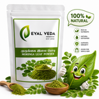 moringa leaf powder