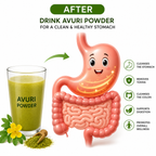 Avuri Powder