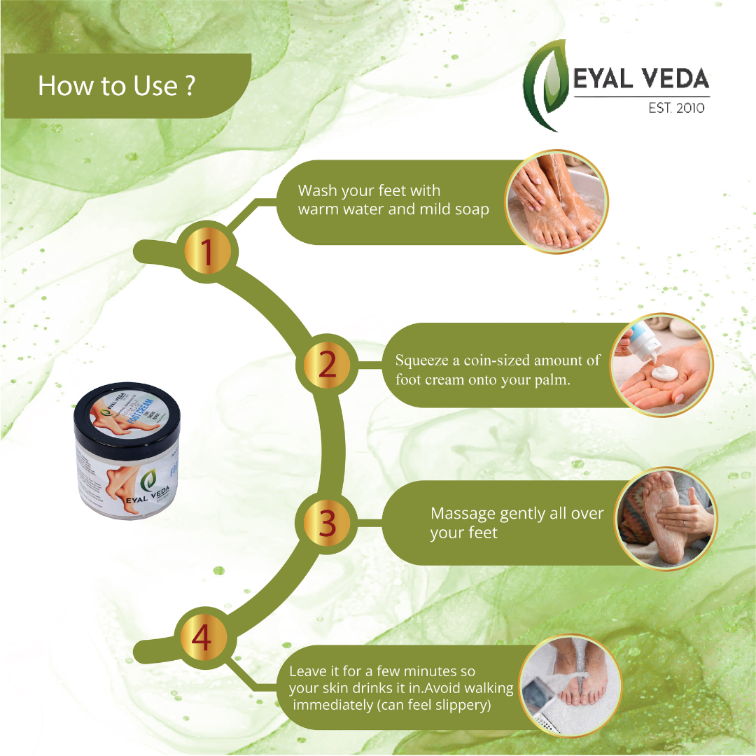 Footcare Cream