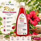 Rise Hibiscus Shampoo