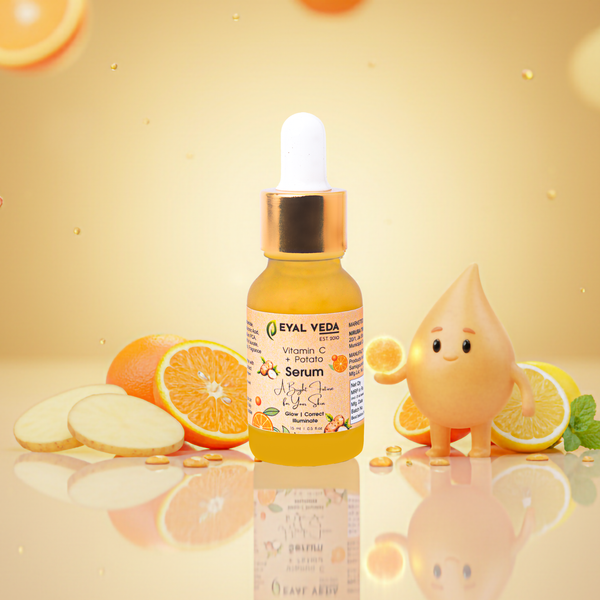 Vitamin-C Serum