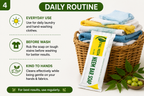 Neem bar soap(laundry bar)