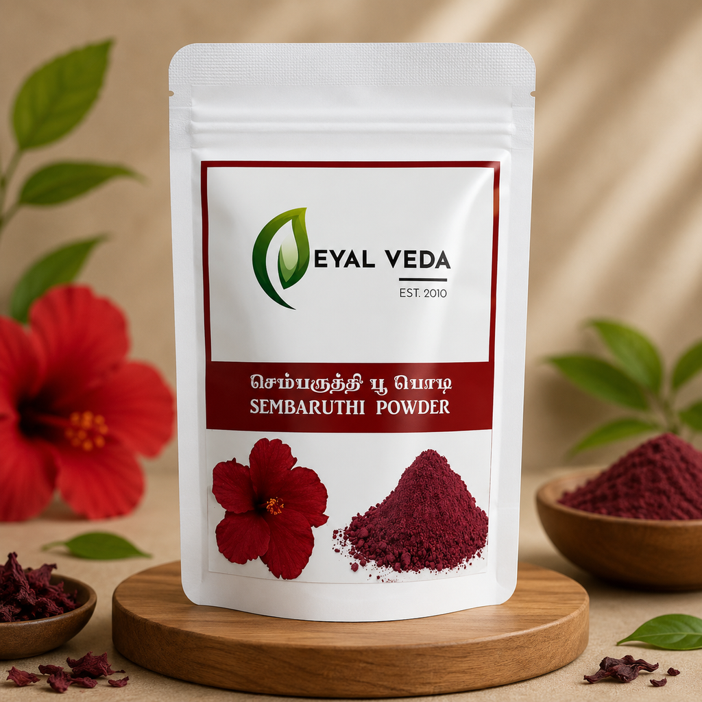 Sembaruthi Poo Powder