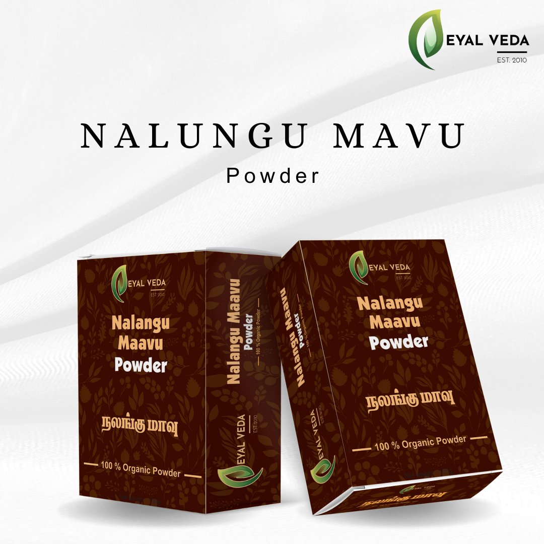 Premium Nalungu Maavu