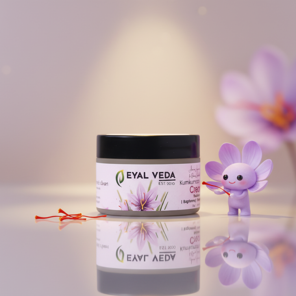 Kumkumathi Cream