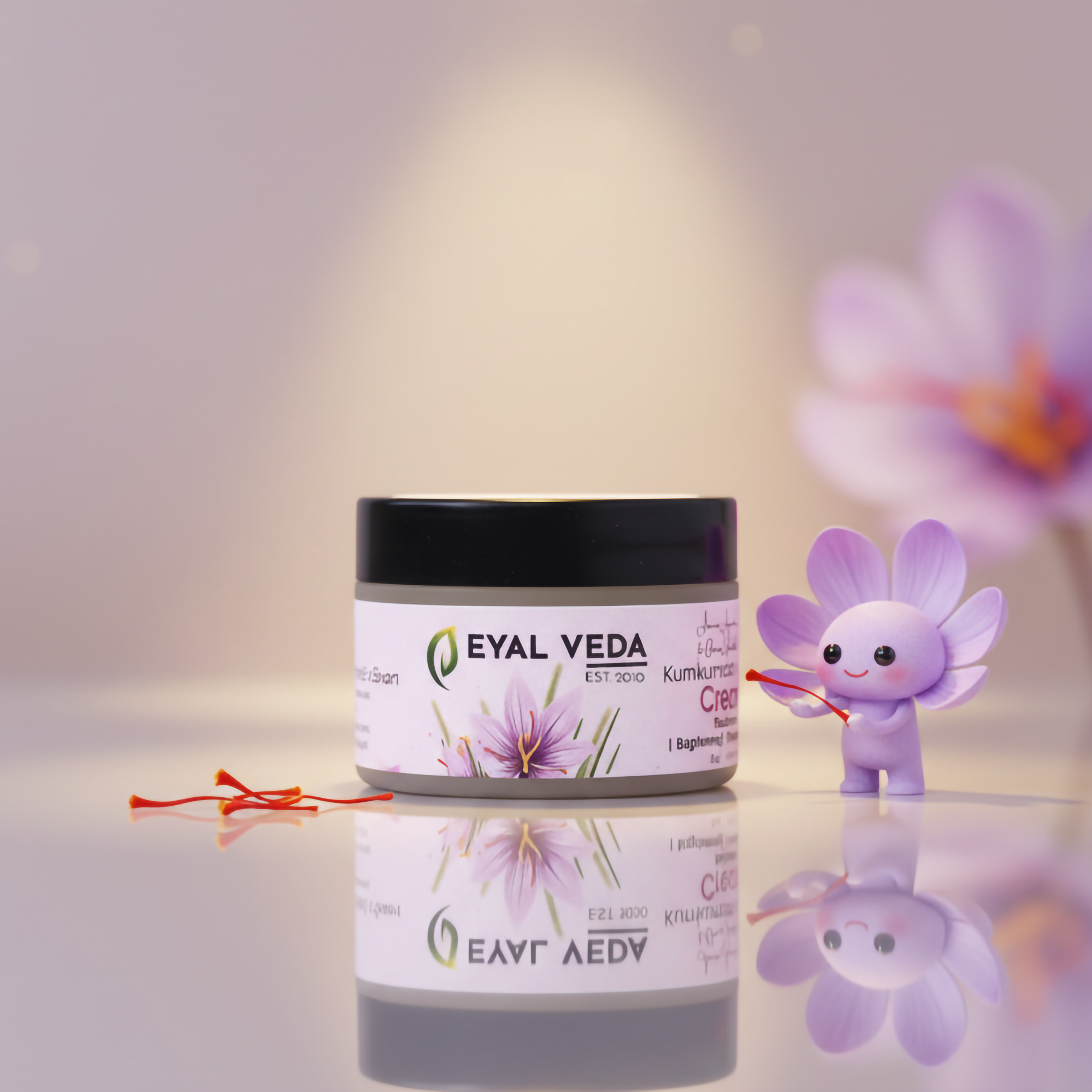 Kumkumathi Cream