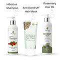 Anti Dandruff Hair Care
