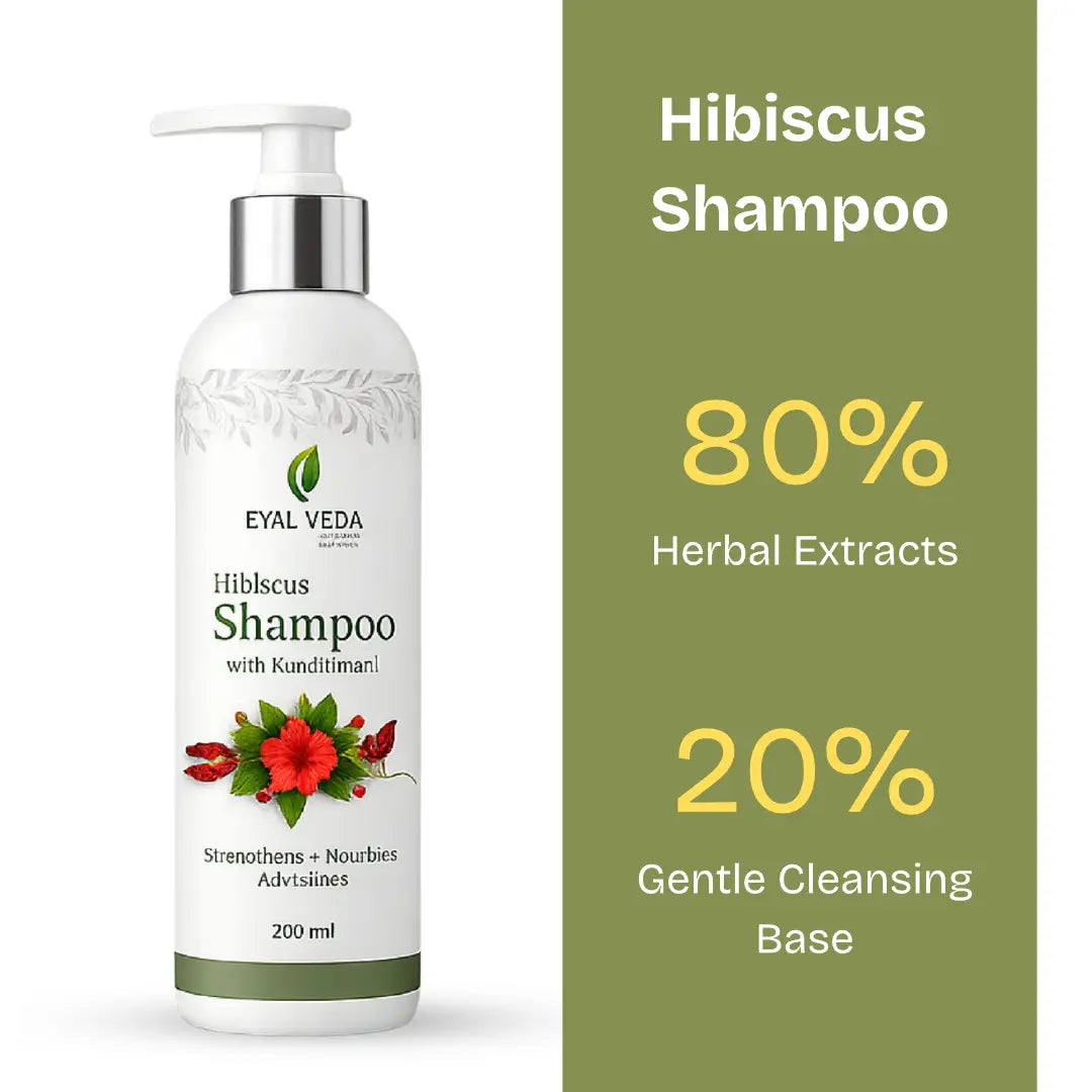 Anti Dandruff Hair Care