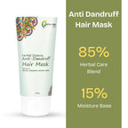 Anti Dandruff Hair Care