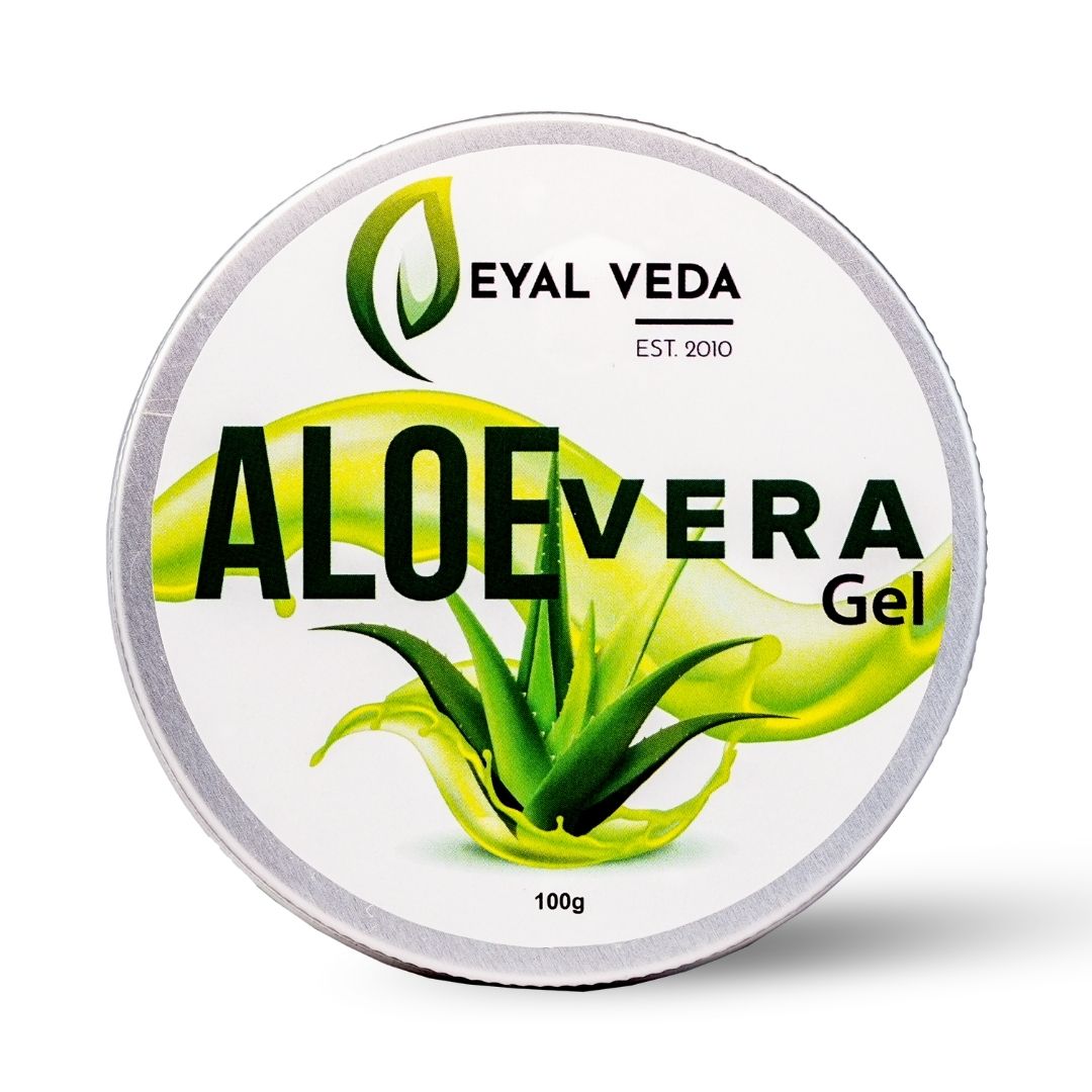 Aloe Vera Gel
