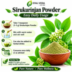 Sirukurinjan Powder