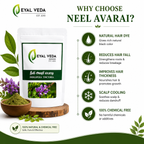 Neeli avuri podi
