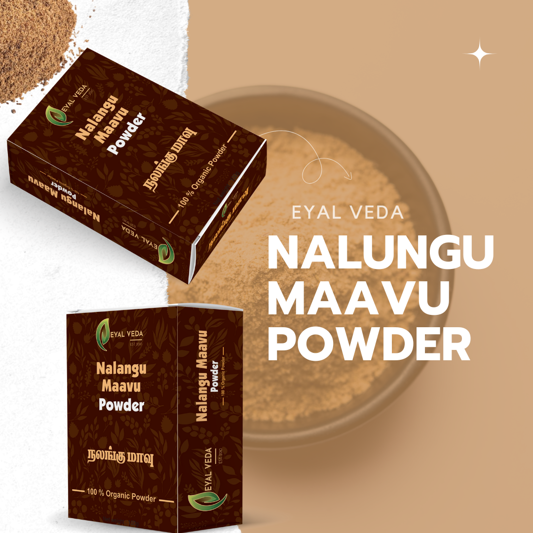 Premium Nalungu Maavu