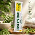 Neem bar soap(laundry bar)