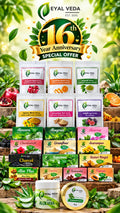 HEBAL-HAIR CARE POWDER