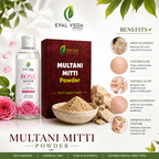 Multhani Matti Powder