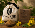 Avarampoo Soap - Natural Herbal Soap for Clear & Glowing Skin