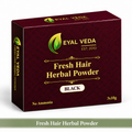 Fresh Hair Herbal Powder