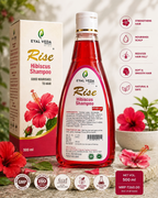 Rise Hibiscus Shampoo