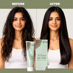 Anti Dandruff Hair mask