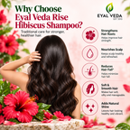 Rise Hibiscus Shampoo