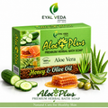 Aloe Plus Soap