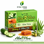 Aloe Plus Soap