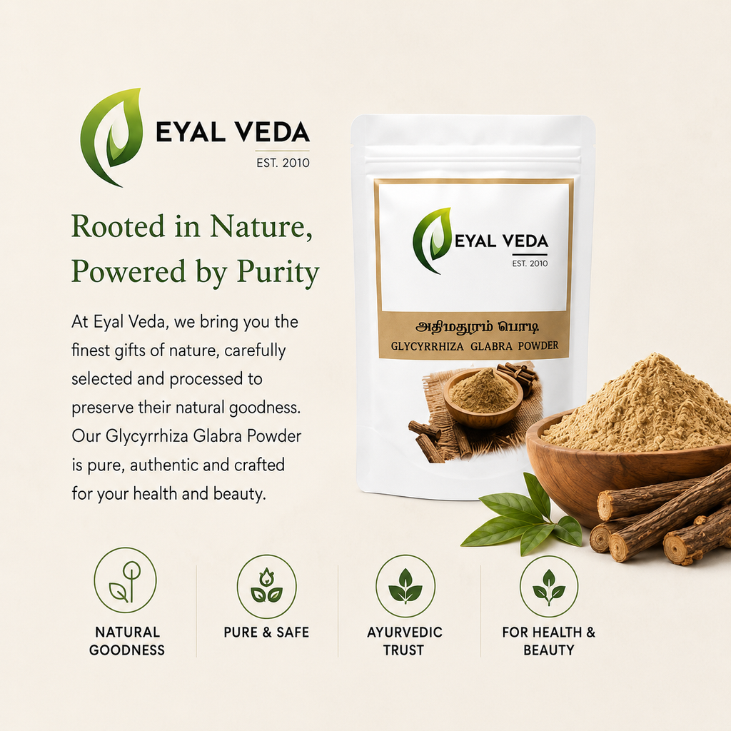 Athimathuram Powder
