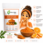 Orange Peel Powder