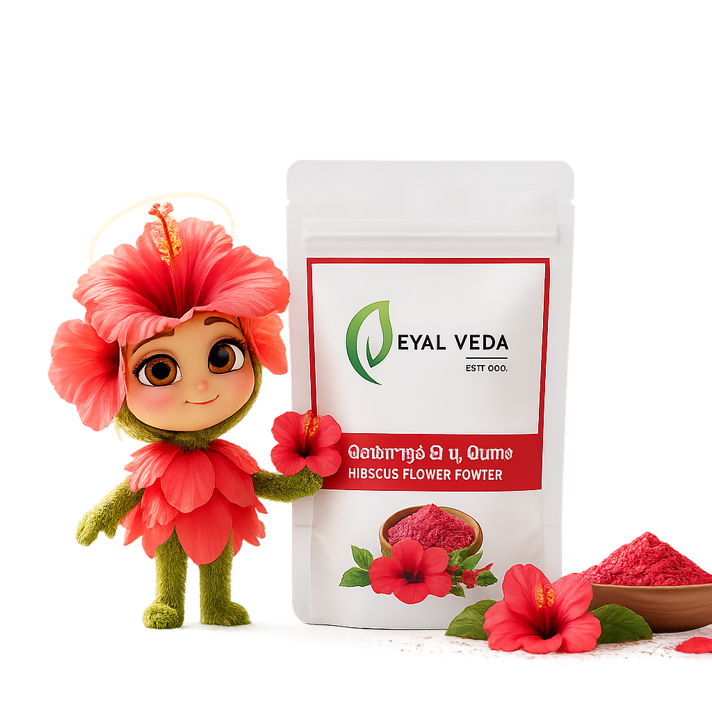 Sembaruthi Poo Powder