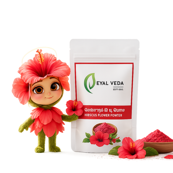 Sembaruthi Poo Powder