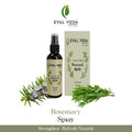 Rosemery Water spray