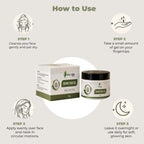 Cocount Milk Cream
