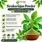 Sirukurinjan Powder