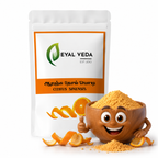 Orange Peel Powder
