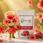 Sembaruthi Poo Powder