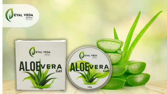 Premium Aloe Vera Gel