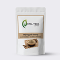 Eyal Veda Athimatharam powder product packaging front view
