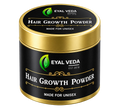 Hair growth powder