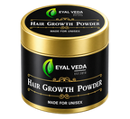 Hair growth powder