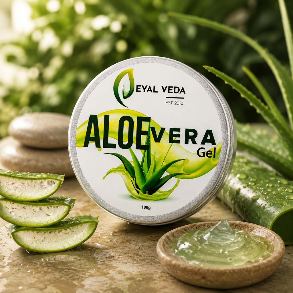 Aloe Vera Gel