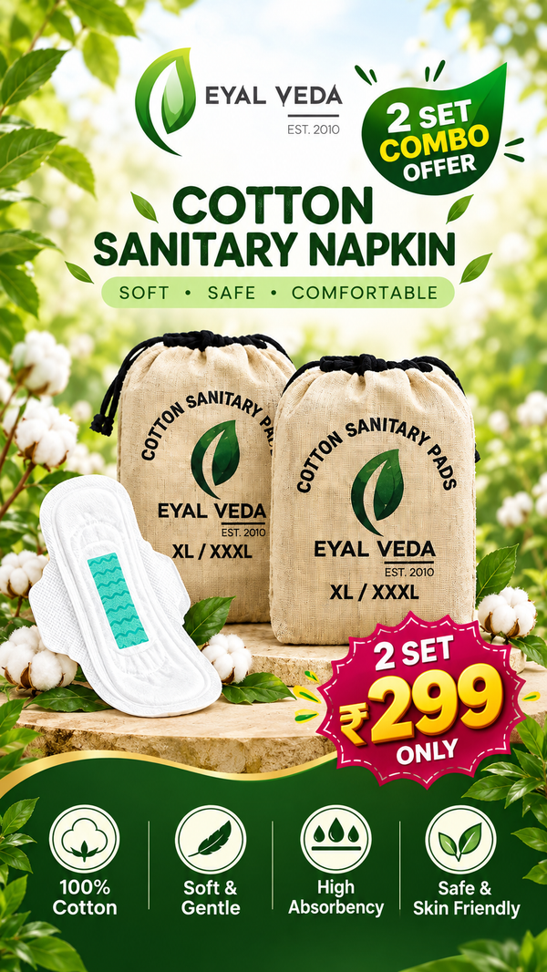HERBAL-SKIN CARE POWDER