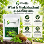 Mudakathan powder