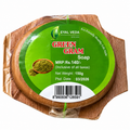 GREEN GRAM SOAP
