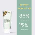 anti dandruff herbal hair care combo benefits removes flakes soothes scalp promotes hair growth